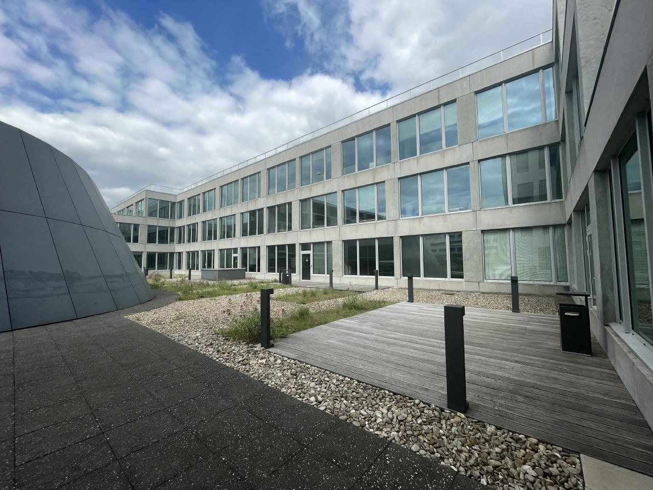 Bureau Metz 1418m² Location bureau Metz Moselle OLBUR2314433 4